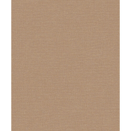 Dutch Wallcoverings Linnen Touch Plain - Terracotta