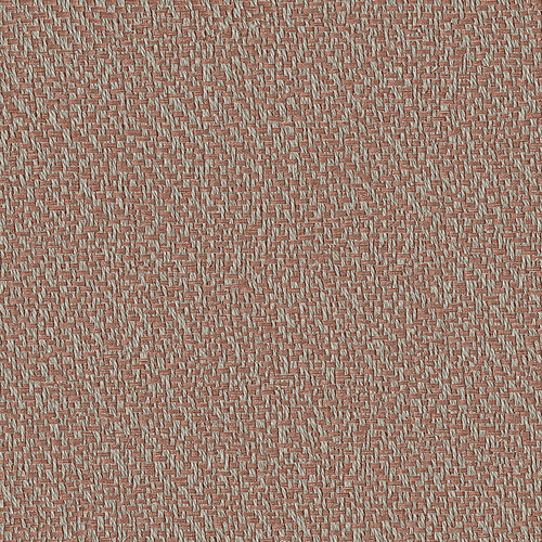 Dutch Wallcoverings Santa Fé Natures Weave - Terracotta