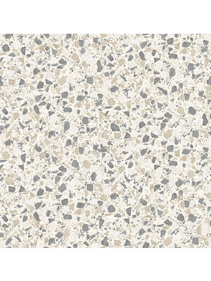 Dutch Wallcoverings Artisan - Terrazzo Grey
