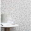 Dutch Wallcoverings Artisan - Terrazzo Grey