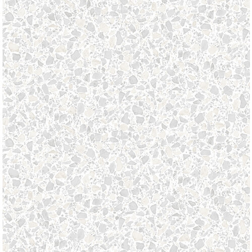 Dutch Wallcoverings Artisan - Terrazzo White