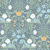 Dutch Wallcoverings Sunnano - Frösö - Turquoise
