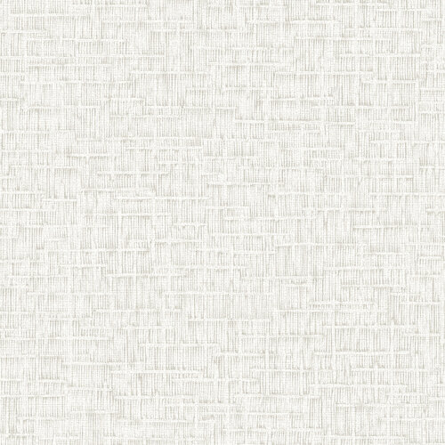 Dutch Wallcoverings Santa Fé Engraved Off - White