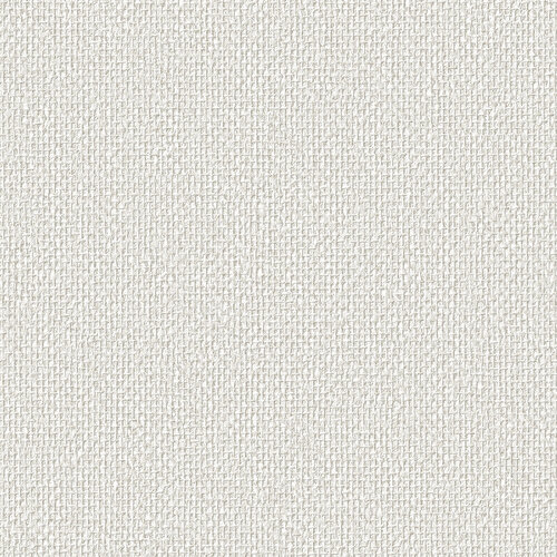 Dutch Wallcoverings Santa Fé Basket Weave Off - White