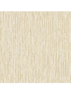 Dutch Wallcoverings Artisan Grasscloth - White/Gold