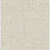 Dutch Wallcoverings Artisan Rattan - White/Silver