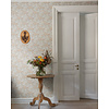 Dutch Wallcoverings Angas - Esther White - Wit