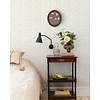 Dutch Wallcoverings Angas - Marie White - Wit