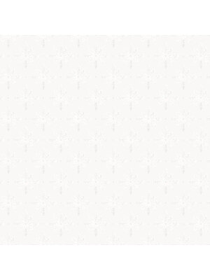 Dutch Wallcoverings FC Havsblick- Flora White - 39005