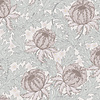 Dutch Wallcoverings FC Havsblick- Arthur White - 39024