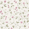 Dutch Wallcoverings FC Havsblick- Juliet White - 39030