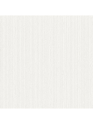 Dutch Wallcoverings Luxury Colors Clay Stream White - Wit