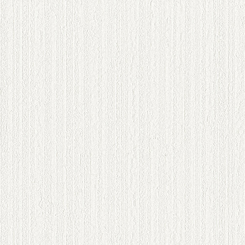 Dutch Wallcoverings Luxury Colors Clay Stream White - Wit