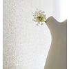 Dutch Wallcoverings Luxury Colors Cobble Brick White - Wit