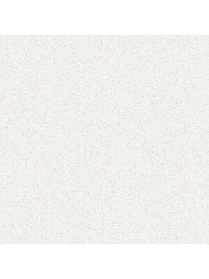 Dutch Wallcoverings Luxury Colors Quartz White - Wit