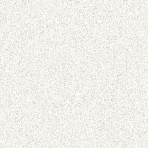 Dutch Wallcoverings Luxury Colors Quartz White - Wit