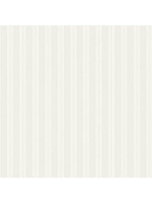 Dutch Wallcoverings Morgongava - Sture White - Wit