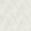 Dutch Wallcoverings New Tekko Golf - Wit