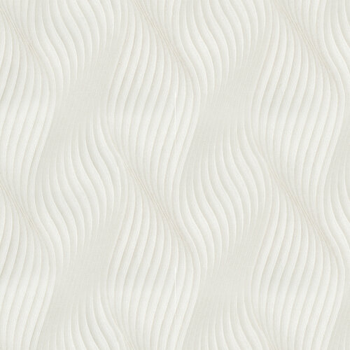 Dutch Wallcoverings New Tekko Golf - Wit