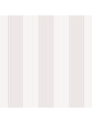 Dutch Wallcoverings Ortagard - Fred White - Wit
