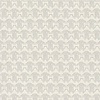 Dutch Wallcoverings Roberto Cavalli 9 - Logo - Wit
