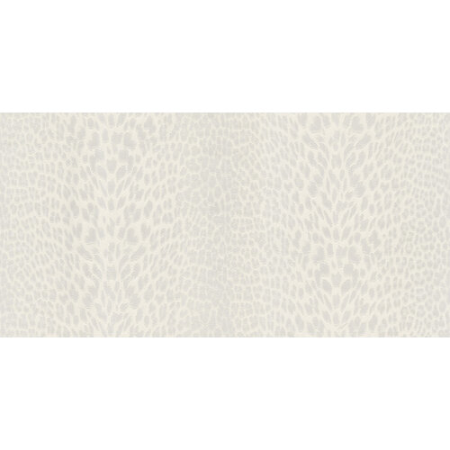 Dutch Wallcoverings Roberto Cavalli 9 - Panter - Wit