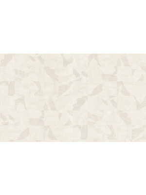 Dutch Wallcoverings Roberto Cavalli 9 - Blok - Wit