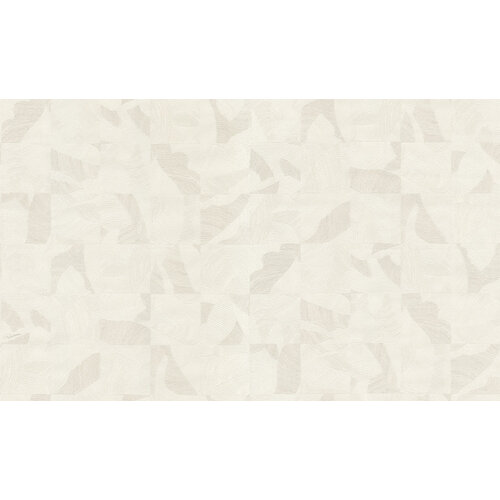 Dutch Wallcoverings Roberto Cavalli 9 - Blok - Wit