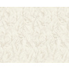 Dutch Wallcoverings FC Roberto Cavalli 9- bladeren wit - 21072