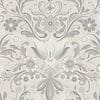 Dutch Wallcoverings Sunnano - Östanskär White - Wit