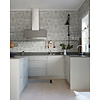 Dutch Wallcoverings Sunnano - Östanskär White - Wit