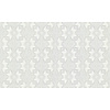 Dutch Wallcoverings Yudashkin 5 10X1,06M - Wit