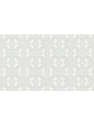 Dutch Wallcoverings Yudashkin 5 10X1,06M - Wit Dutch Wallcoverings Yudashkin 5 10X1,06M - Wit