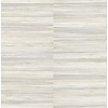 Dutch Wallcoverings Arber - Rowan White - Wit/Grijs