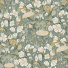 Dutch Wallcoverings FC Fägring- Hava wit/grijs - 22014 Dutch Wallcoverings FC Fägring- Hava wit/grijs - 22014