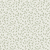 Dutch Wallcoverings Apelviken - Apelkvist White/Green - Wit/Groen