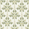 Dutch Wallcoverings FC Hidden Tr2-Blackberry wit/grn/gl - 82053
