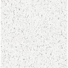 Dutch Wallcoverings Arber - Callie White/Silver - Wit/Zilver