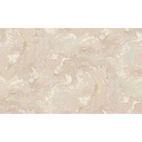 Dutch Wallcoverings Carrara Best - Zalm
