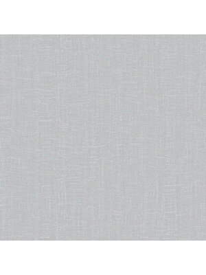 Dutch Wallcoverings Casbah/Bs1 Plain Silver - Zilver Dutch Wallcoverings Casbah/Bs1 Plain Silver - Zilver