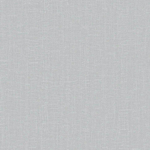 Dutch Wallcoverings Casbah/Bs1 Plain Silver - Zilver