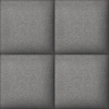 Dutch Wallcoverings Asperia - Hektor - Zwart