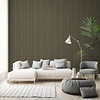 Dutch Wallcoverings Level Two- Strand zwart - LV1311