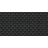 Dutch Wallcoverings New Tekko Blokje - Zwart
