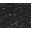Dutch Wallcoverings Roberto Cavalli 9 - Marmer - Zwart