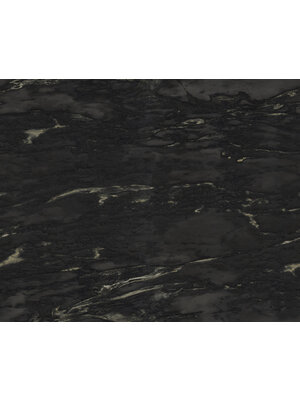 Dutch Wallcoverings FC Roberto Cavalli 9- marmer zwart - 21026