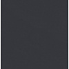 Dutch Wallcoverings Sauvage Uni - Zwart