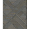 Dutch Wallcoverings Asperia - Klee - Zwart/Goud