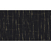 Dutch Wallcoverings Yudashkin 5 10X1,06M - Zwart/Goud