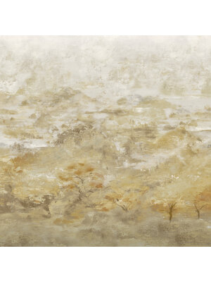 Dutch Wallcoverings Bellagio - Mural Brunate Morning Sunrise